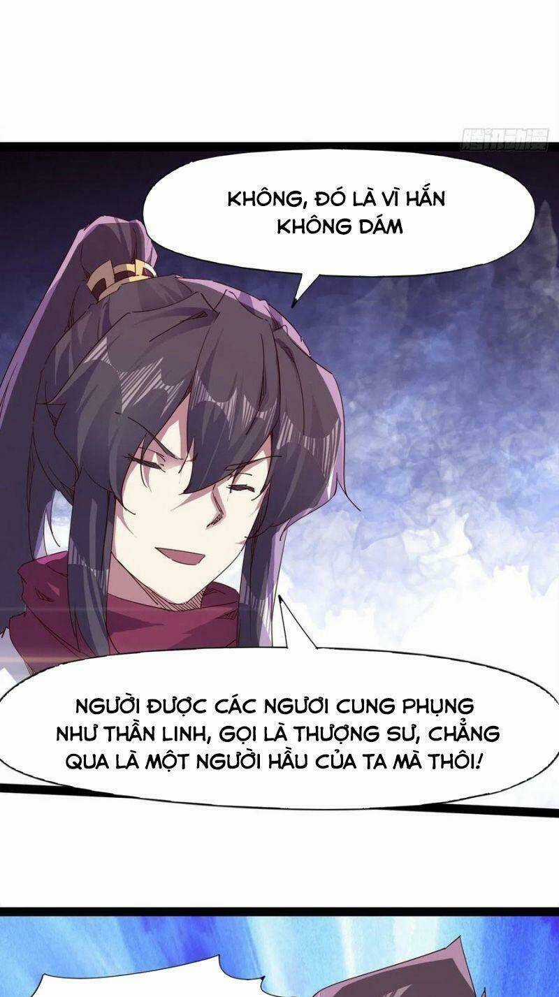 Kiếm Đồ Chapter 94 trang 10