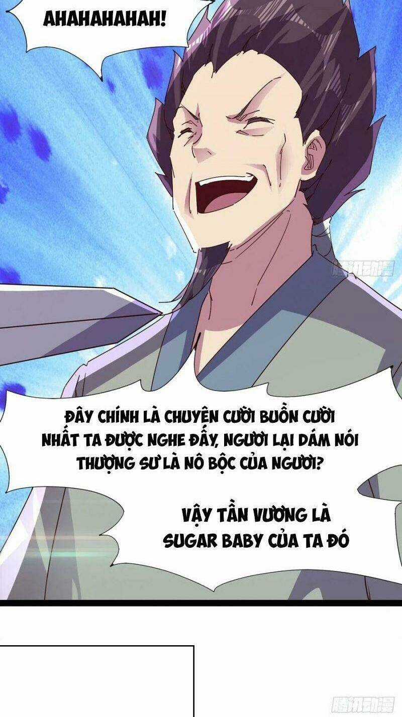 Kiếm Đồ Chapter 94 trang 11