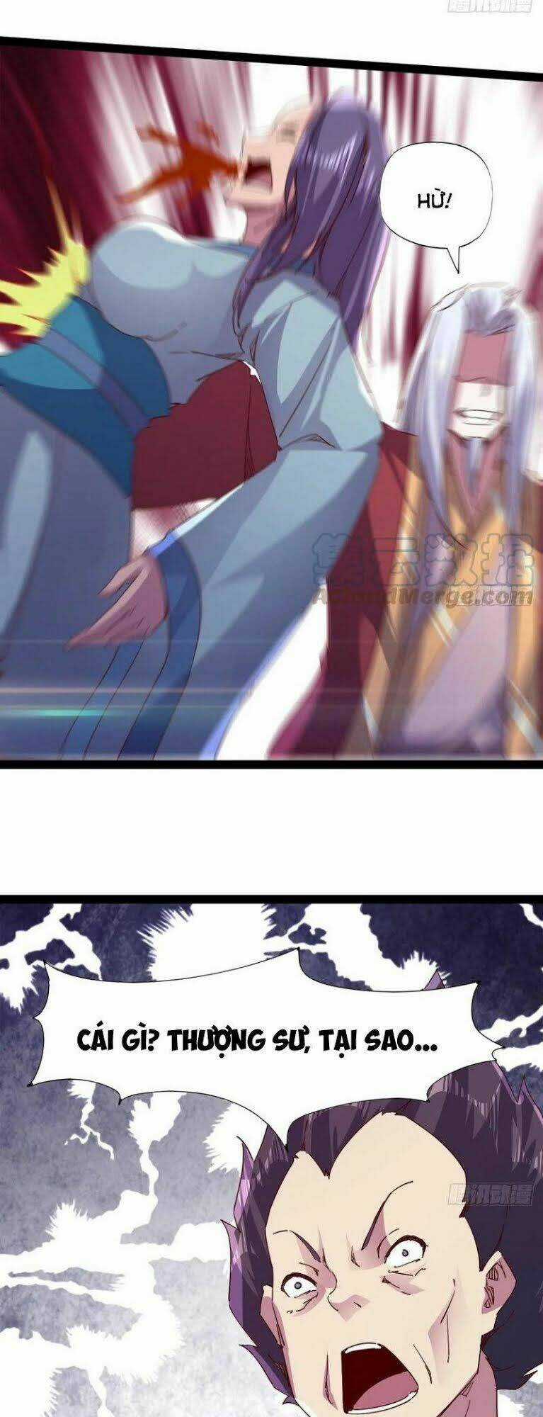 Kiếm Đồ Chapter 94 trang 14