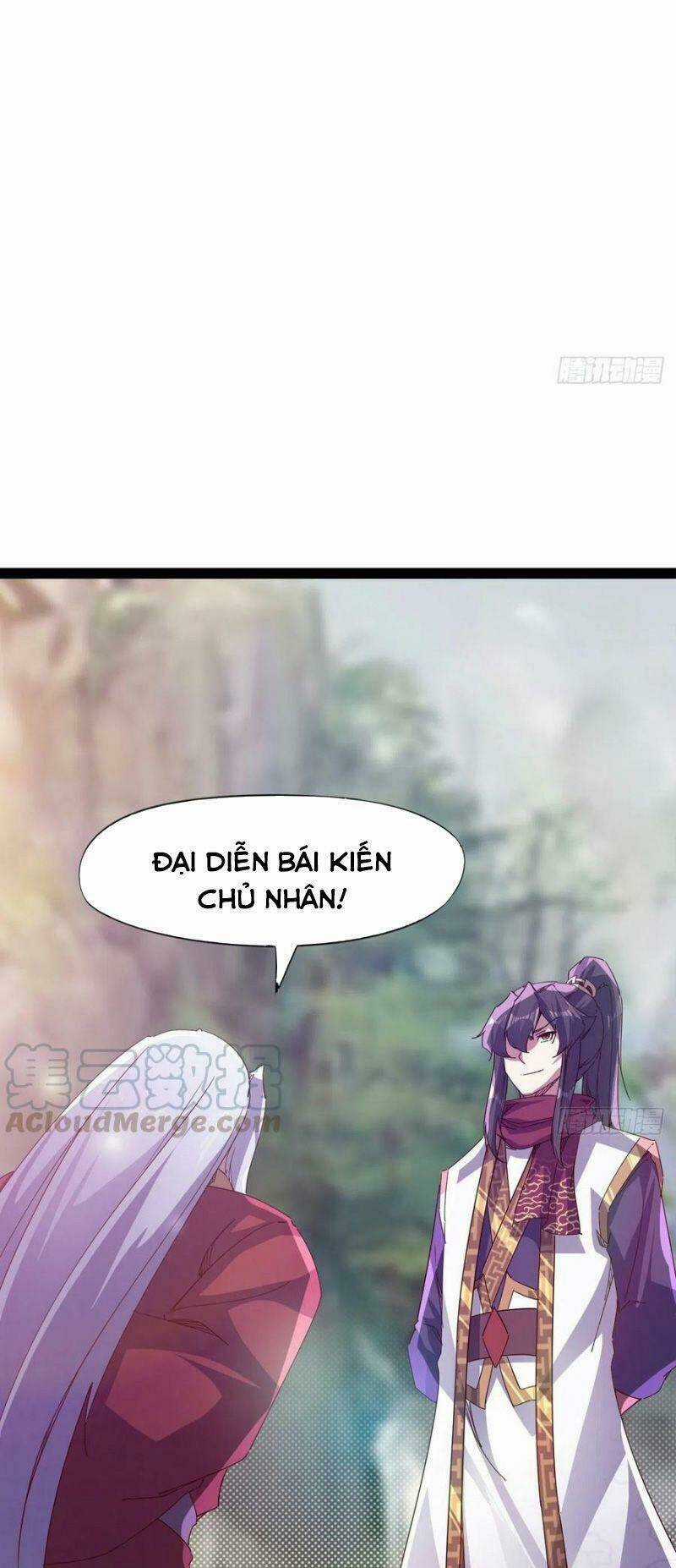 Kiếm Đồ Chapter 94 trang 17