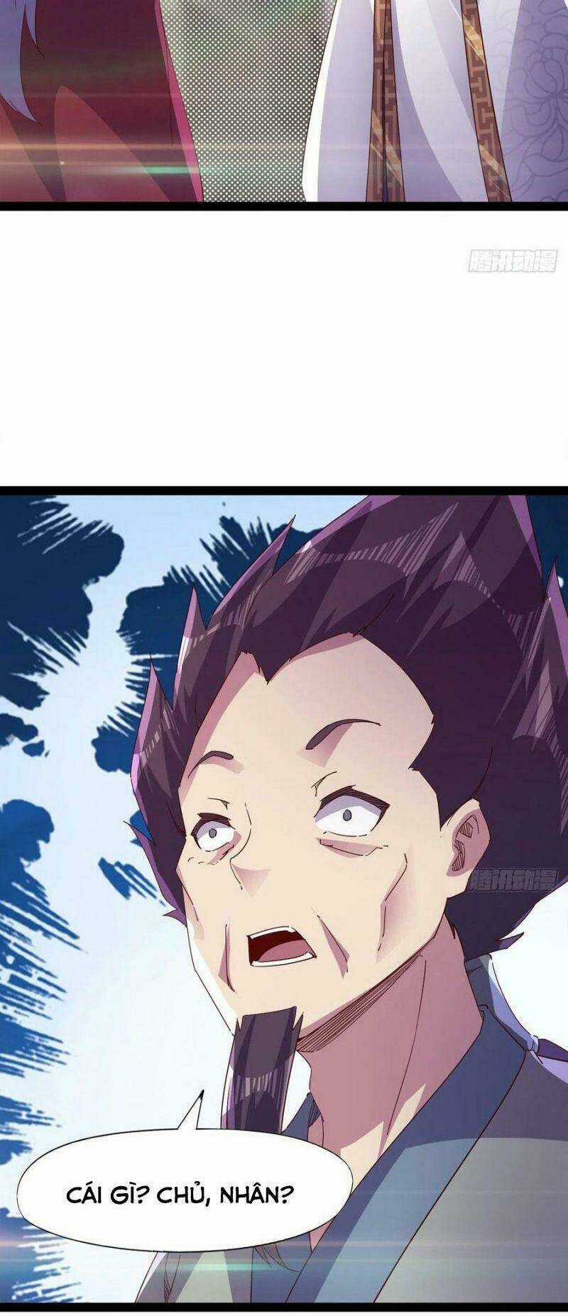 Kiếm Đồ Chapter 94 trang 18