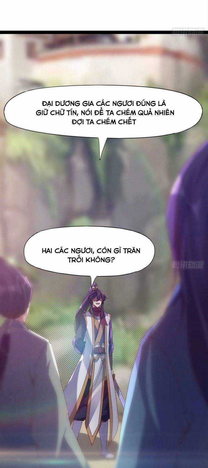 Kiếm Đồ Chapter 94 trang 2