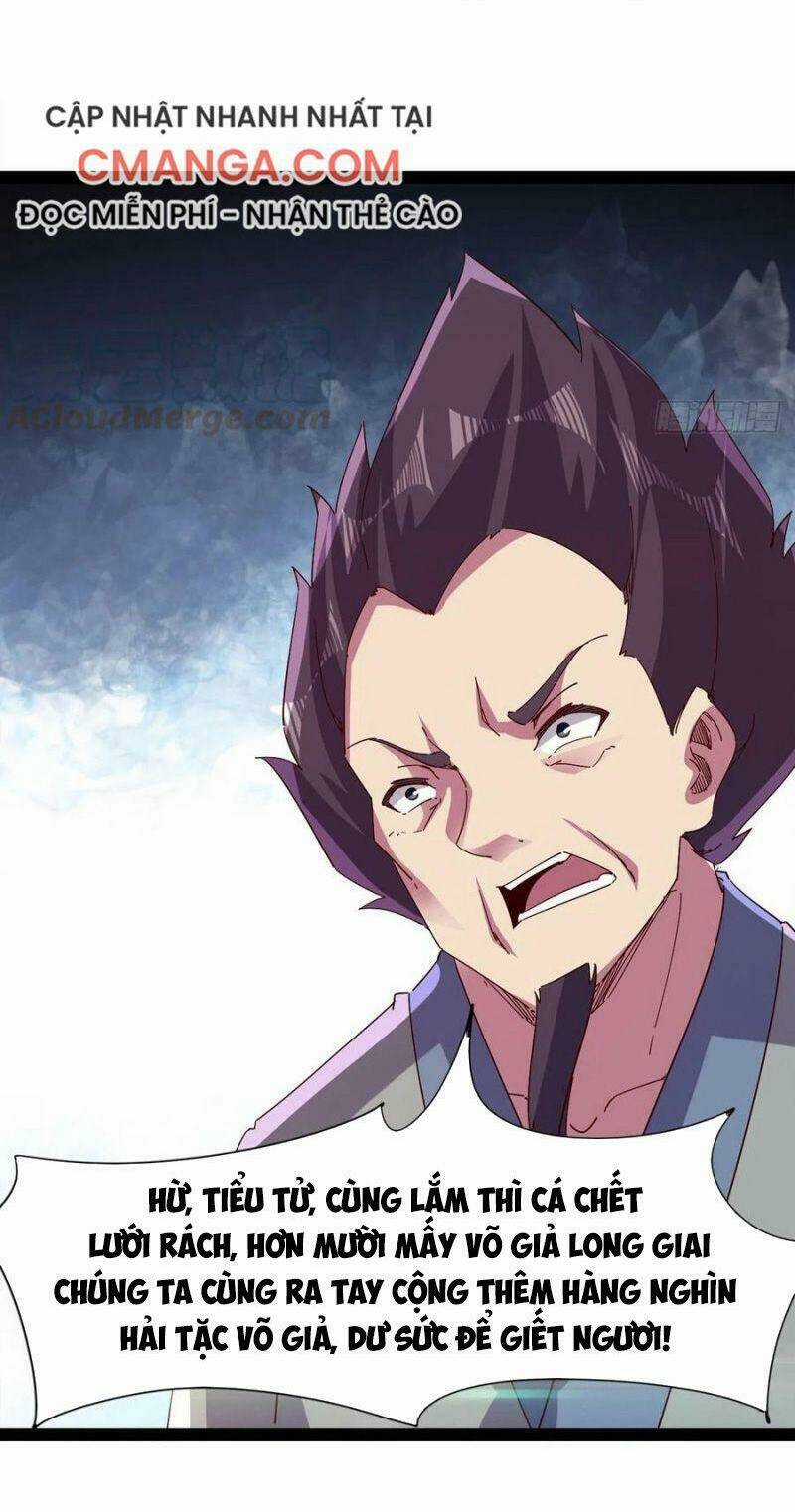 Kiếm Đồ Chapter 94 trang 22