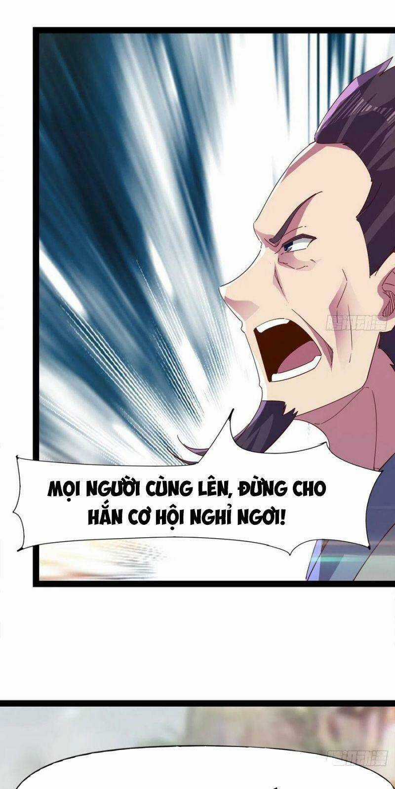 Kiếm Đồ Chapter 94 trang 23