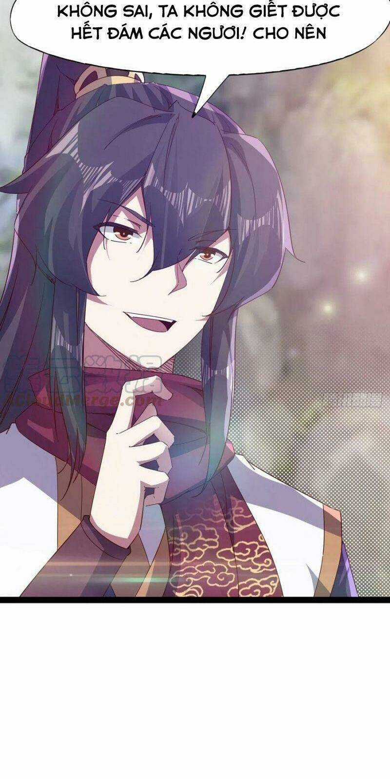 Kiếm Đồ Chapter 94 trang 24