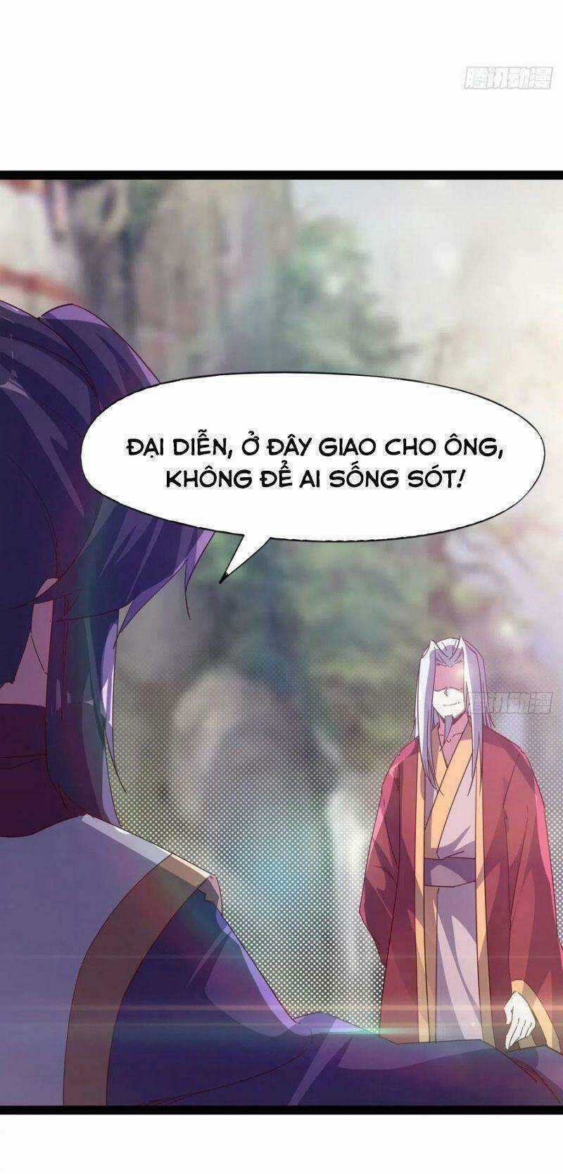 Kiếm Đồ Chapter 94 trang 25