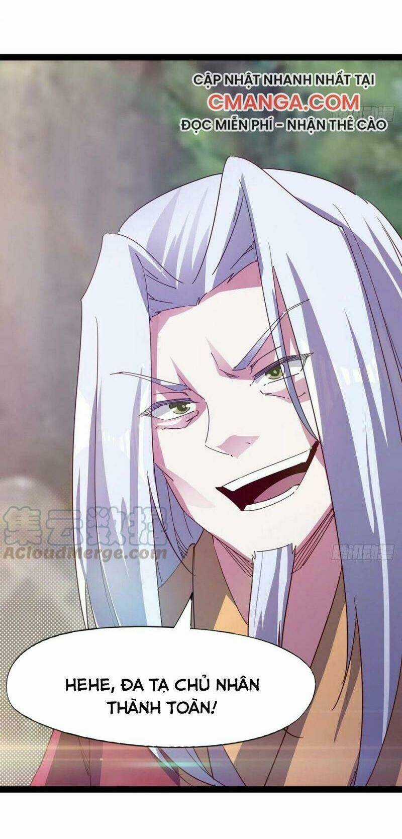 Kiếm Đồ Chapter 94 trang 26