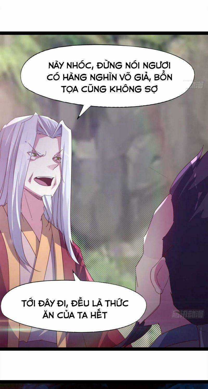 Kiếm Đồ Chapter 94 trang 27