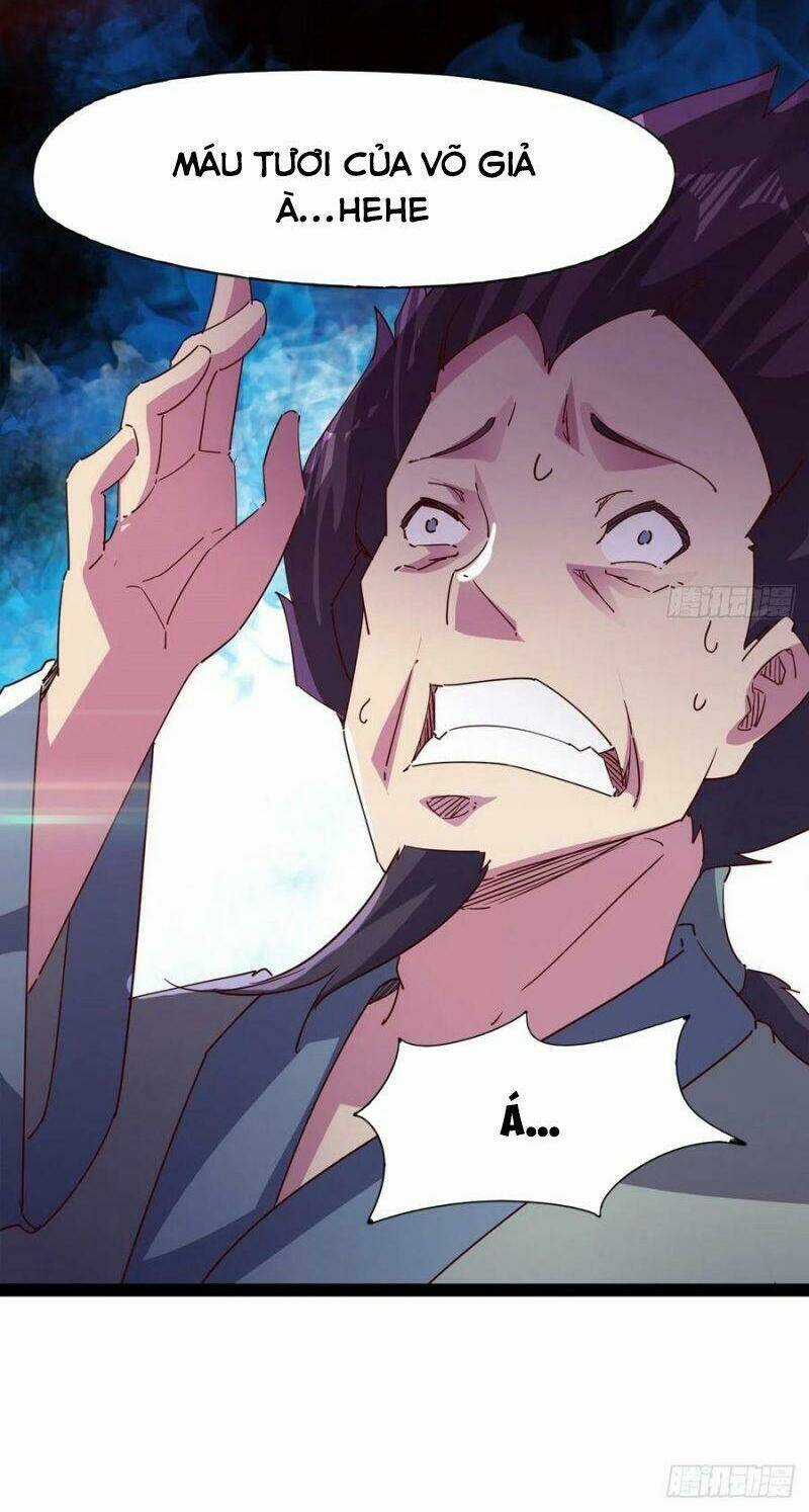 Kiếm Đồ Chapter 94 trang 28