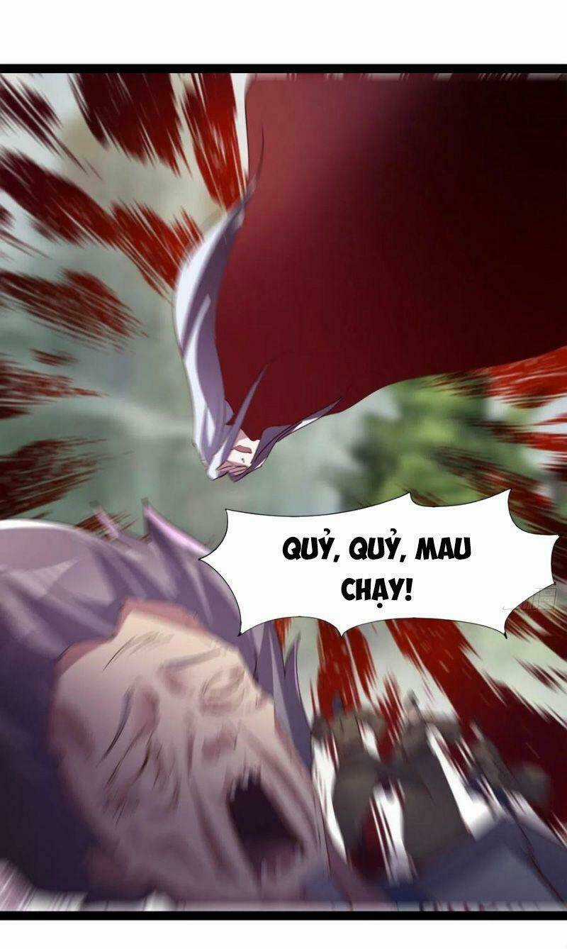 Kiếm Đồ Chapter 94 trang 29