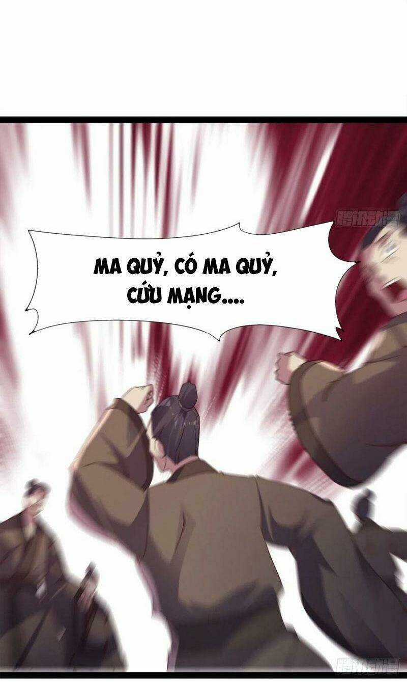 Kiếm Đồ Chapter 94 trang 30