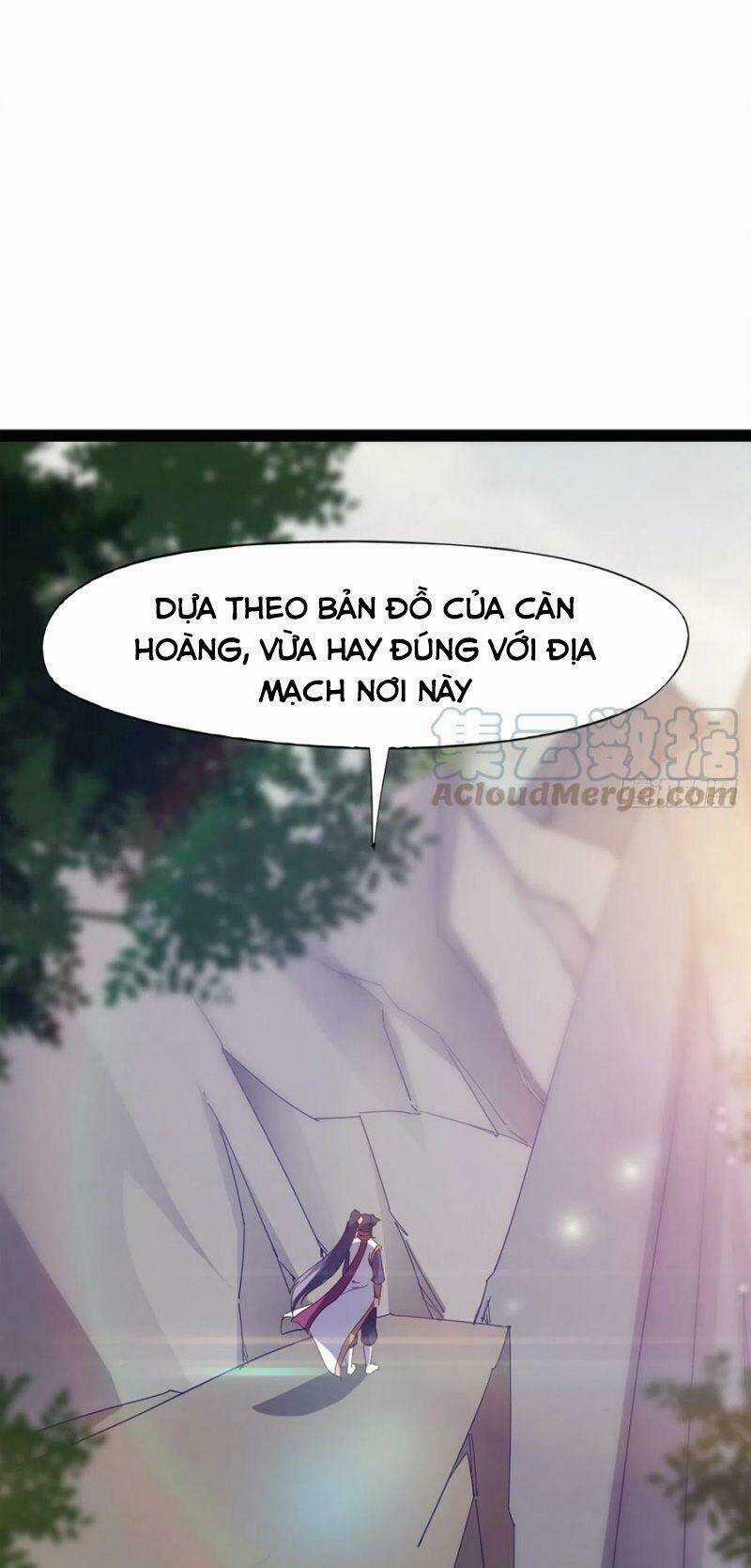 Kiếm Đồ Chapter 94 trang 31