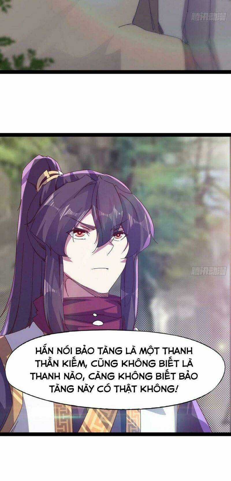 Kiếm Đồ Chapter 94 trang 32