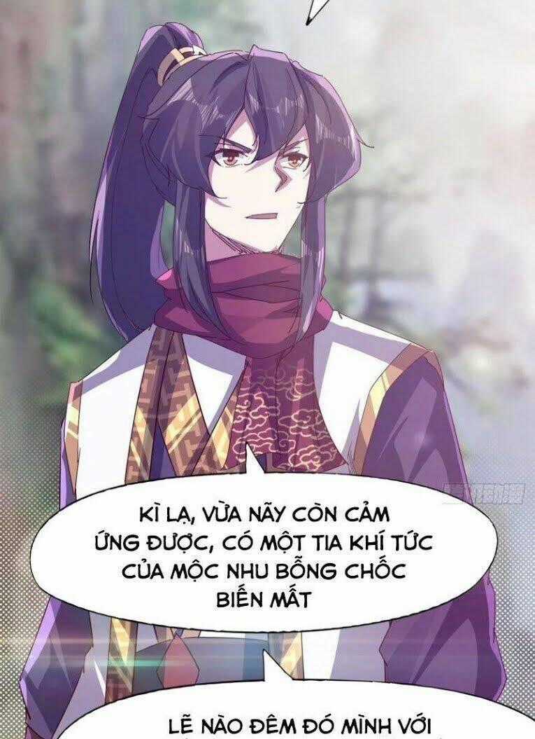 Kiếm Đồ Chapter 94 trang 34