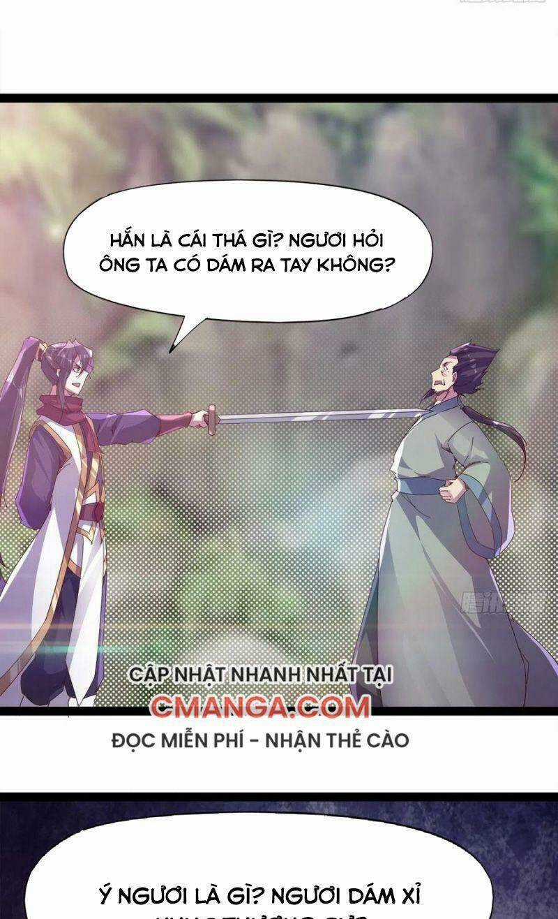 Kiếm Đồ Chapter 94 trang 4