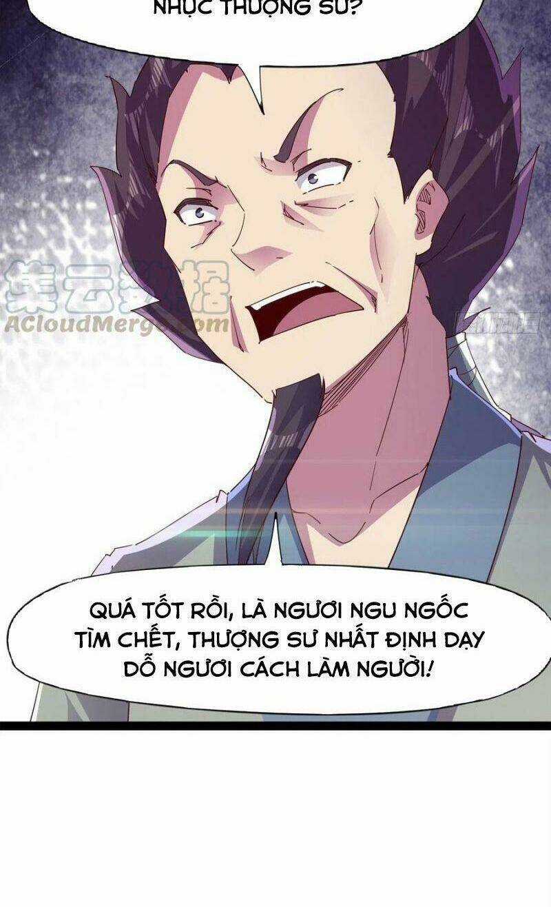 Kiếm Đồ Chapter 94 trang 5