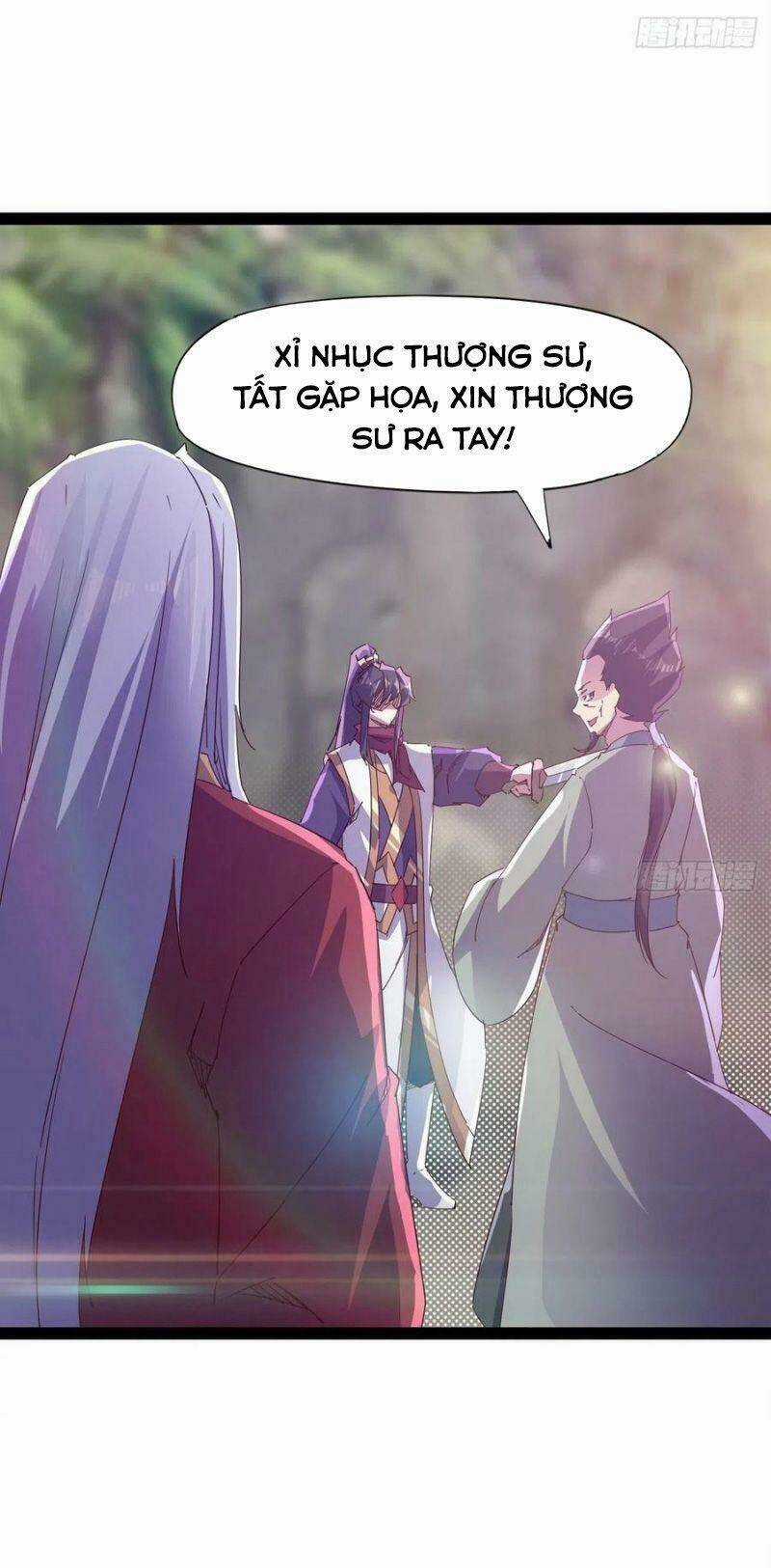Kiếm Đồ Chapter 94 trang 6