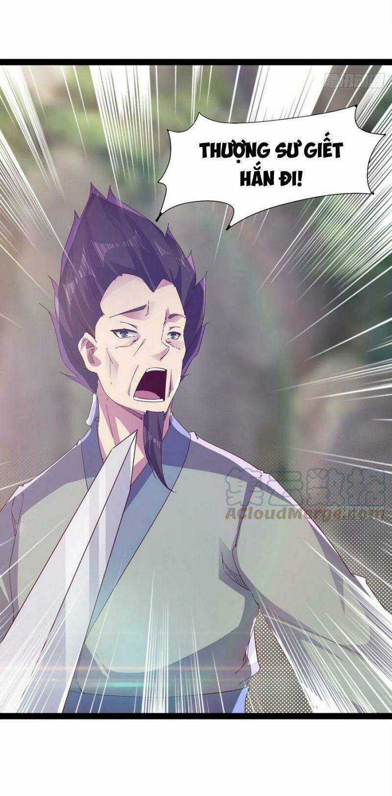 Kiếm Đồ Chapter 94 trang 7