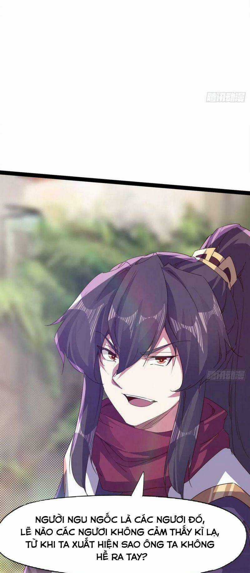 Kiếm Đồ Chapter 94 trang 8