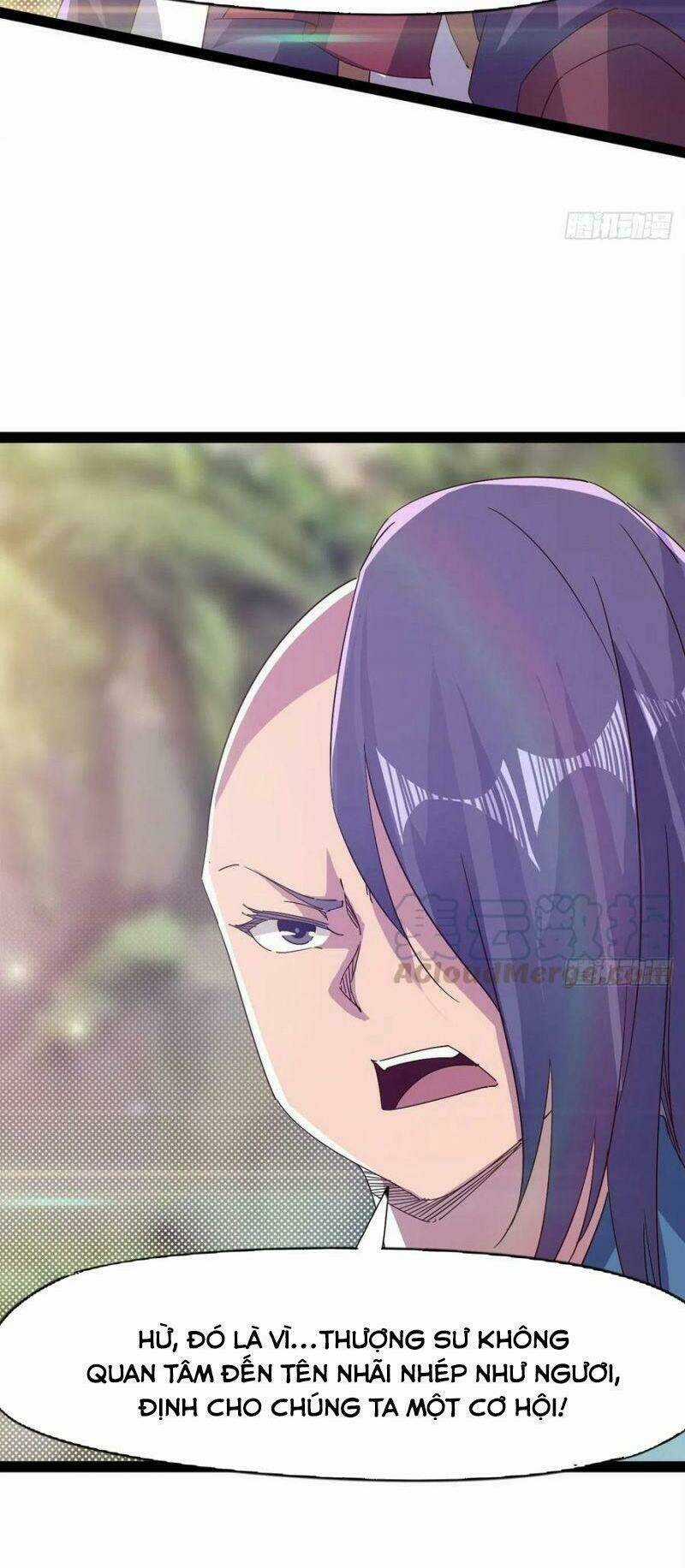 Kiếm Đồ Chapter 94 trang 9