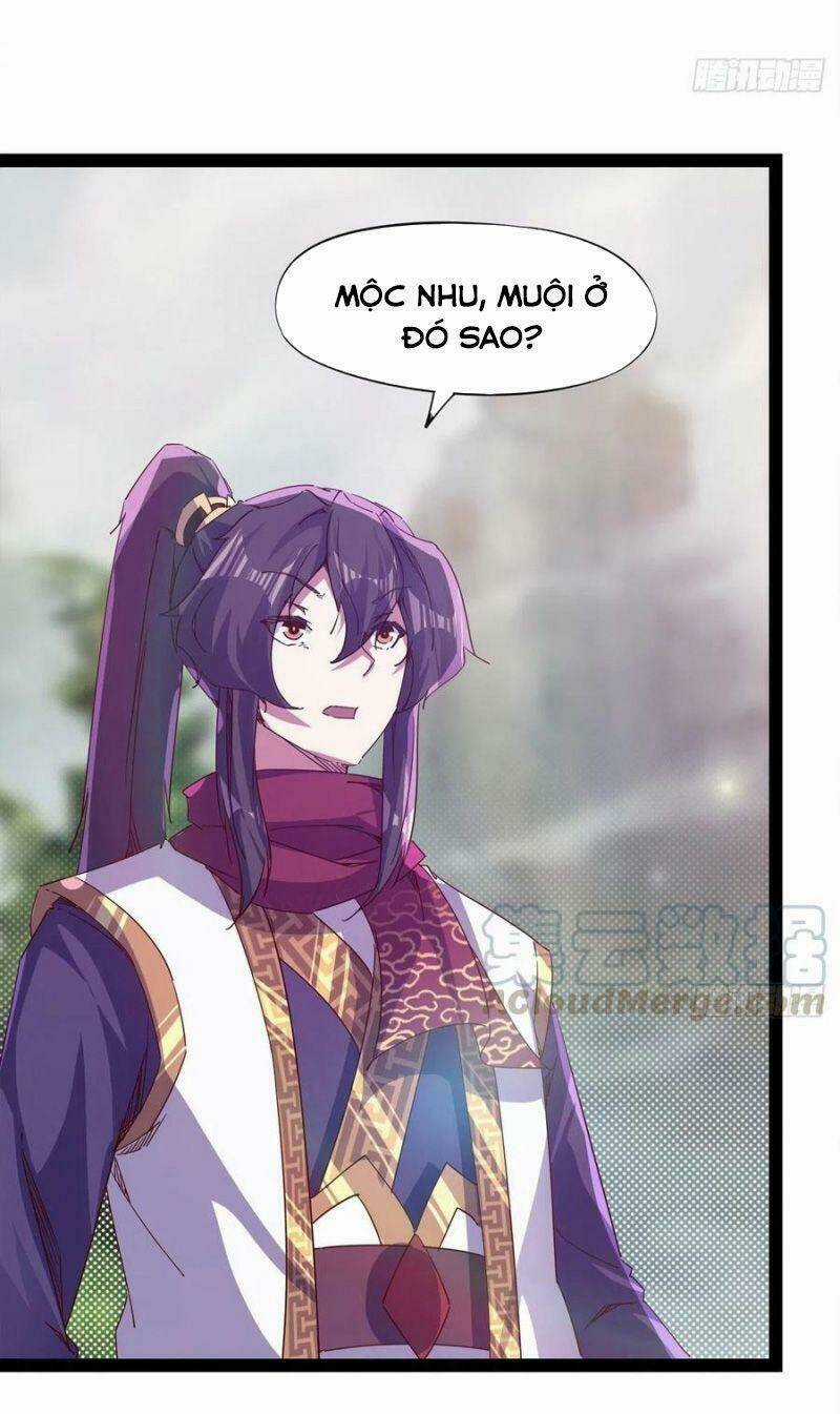 Kiếm Đồ Chapter 95 trang 10