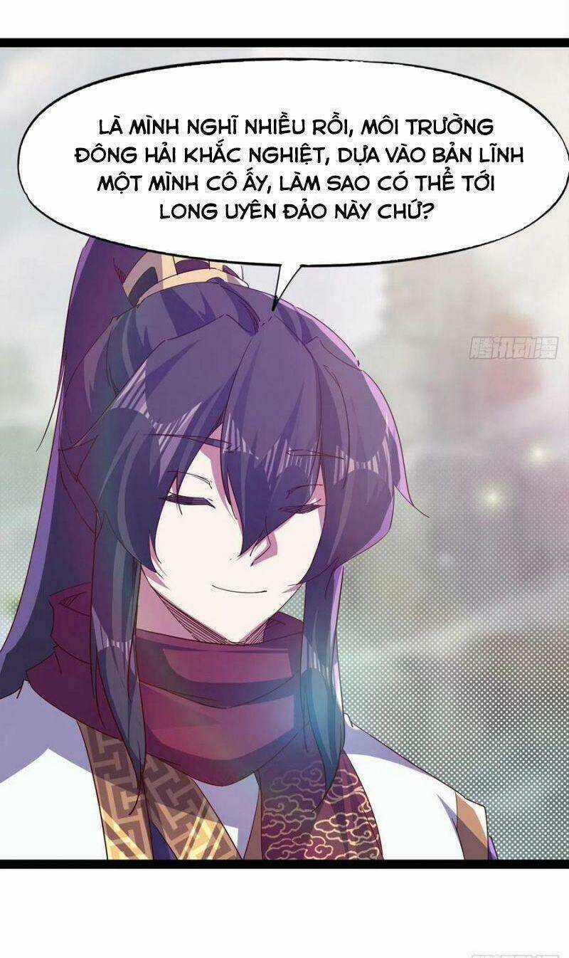 Kiếm Đồ Chapter 95 trang 11