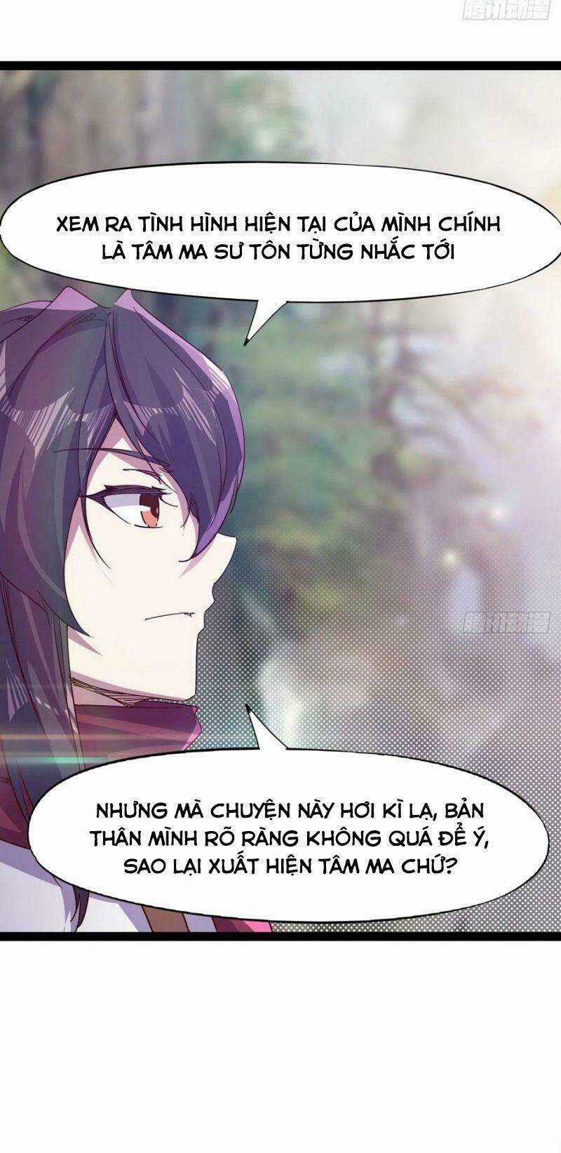 Kiếm Đồ Chapter 95 trang 12