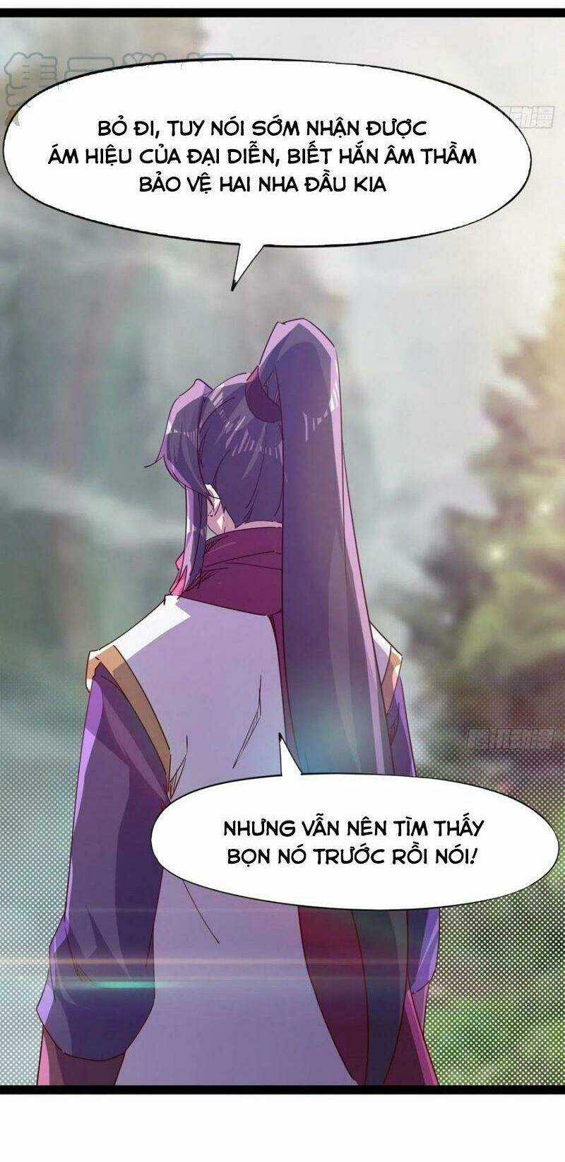 Kiếm Đồ Chapter 95 trang 13