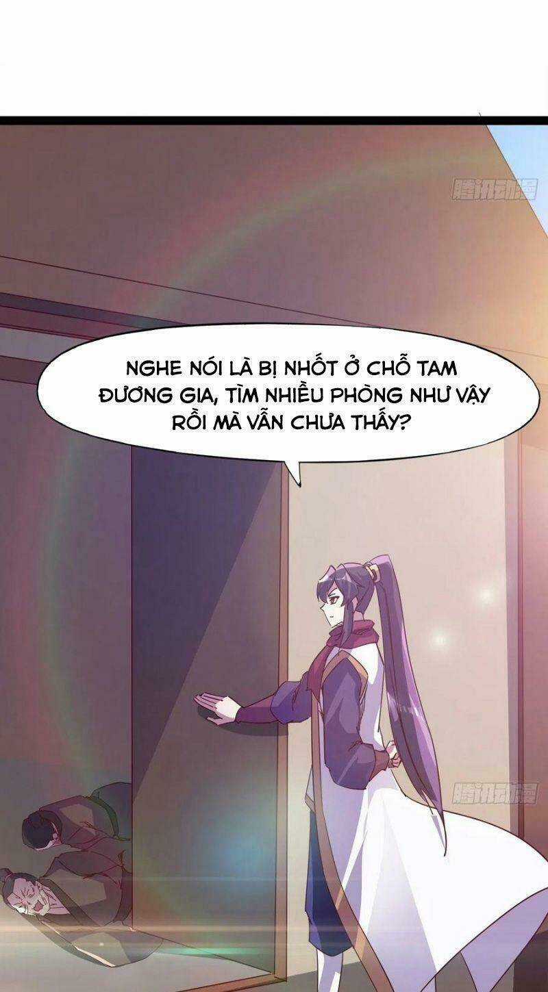 Kiếm Đồ Chapter 95 trang 14