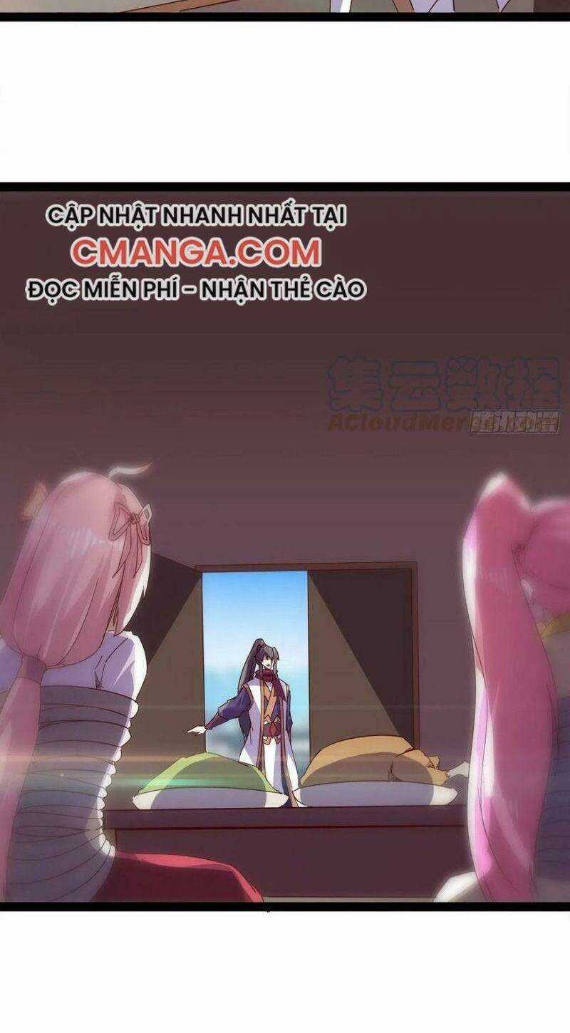 Kiếm Đồ Chapter 95 trang 15