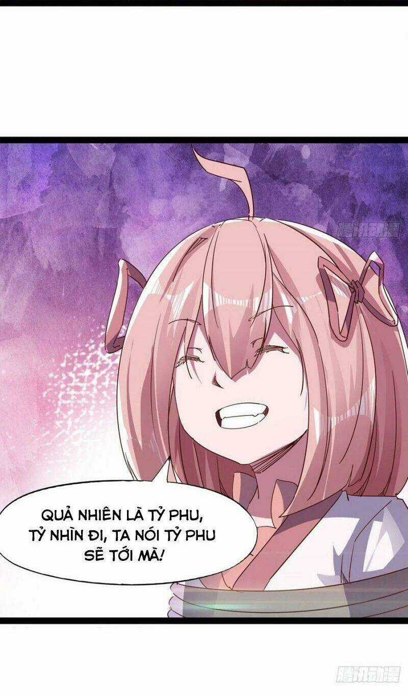 Kiếm Đồ Chapter 95 trang 17