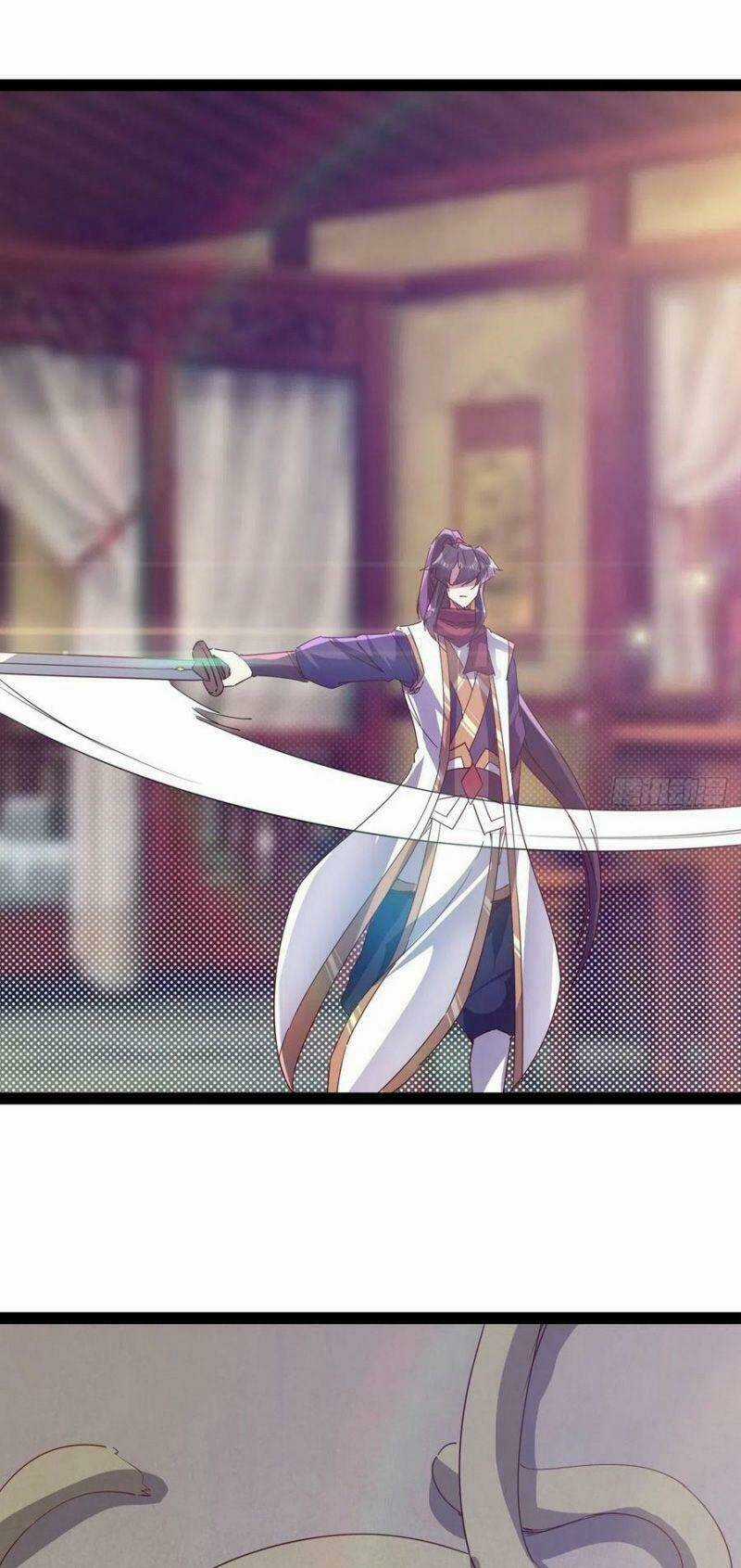 Kiếm Đồ Chapter 95 trang 18