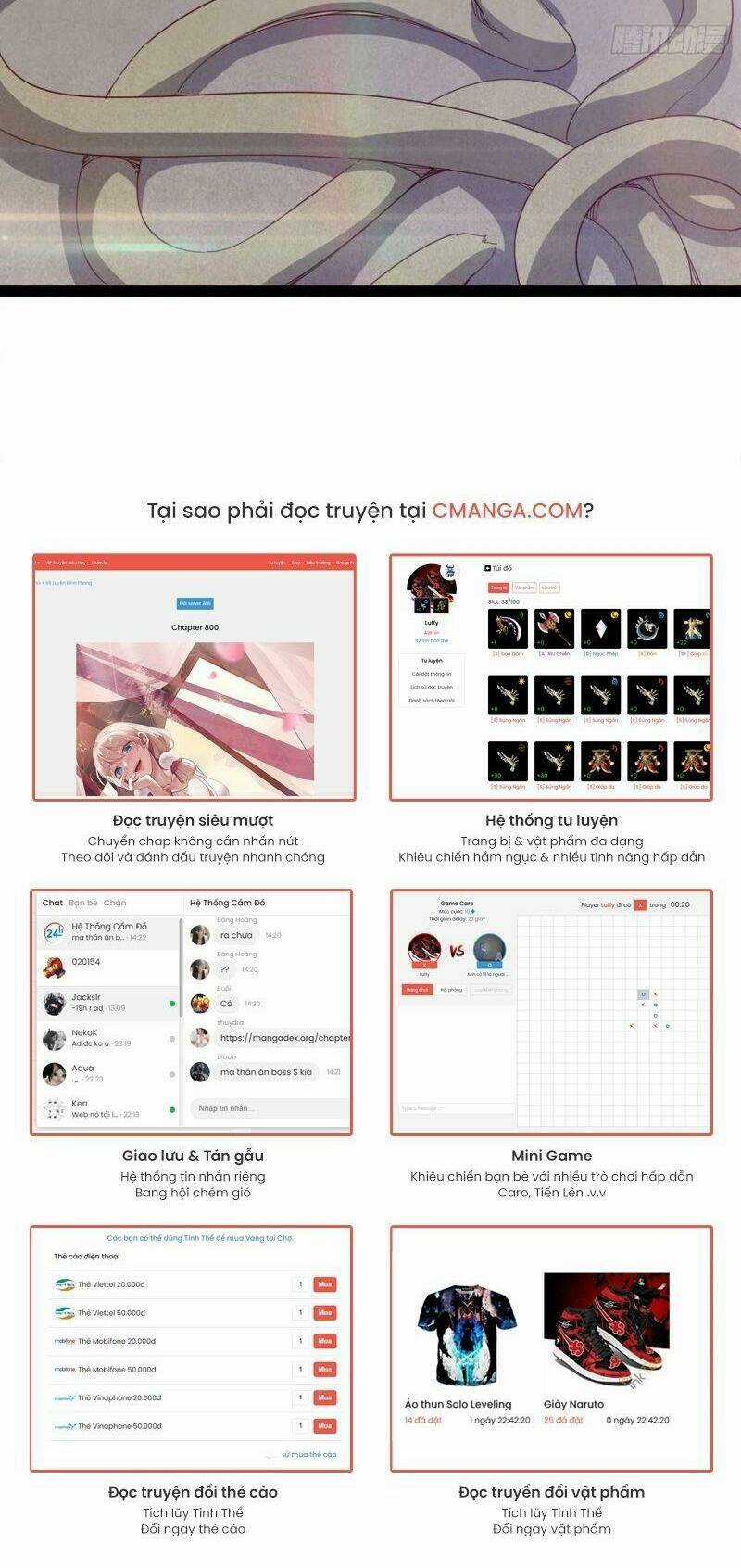 Kiếm Đồ Chapter 95 trang 19