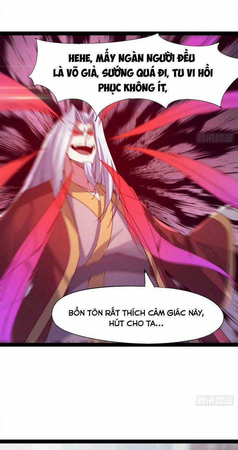 Kiếm Đồ Chapter 95 trang 2