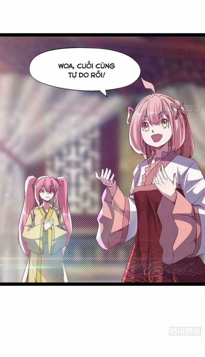 Kiếm Đồ Chapter 95 trang 20