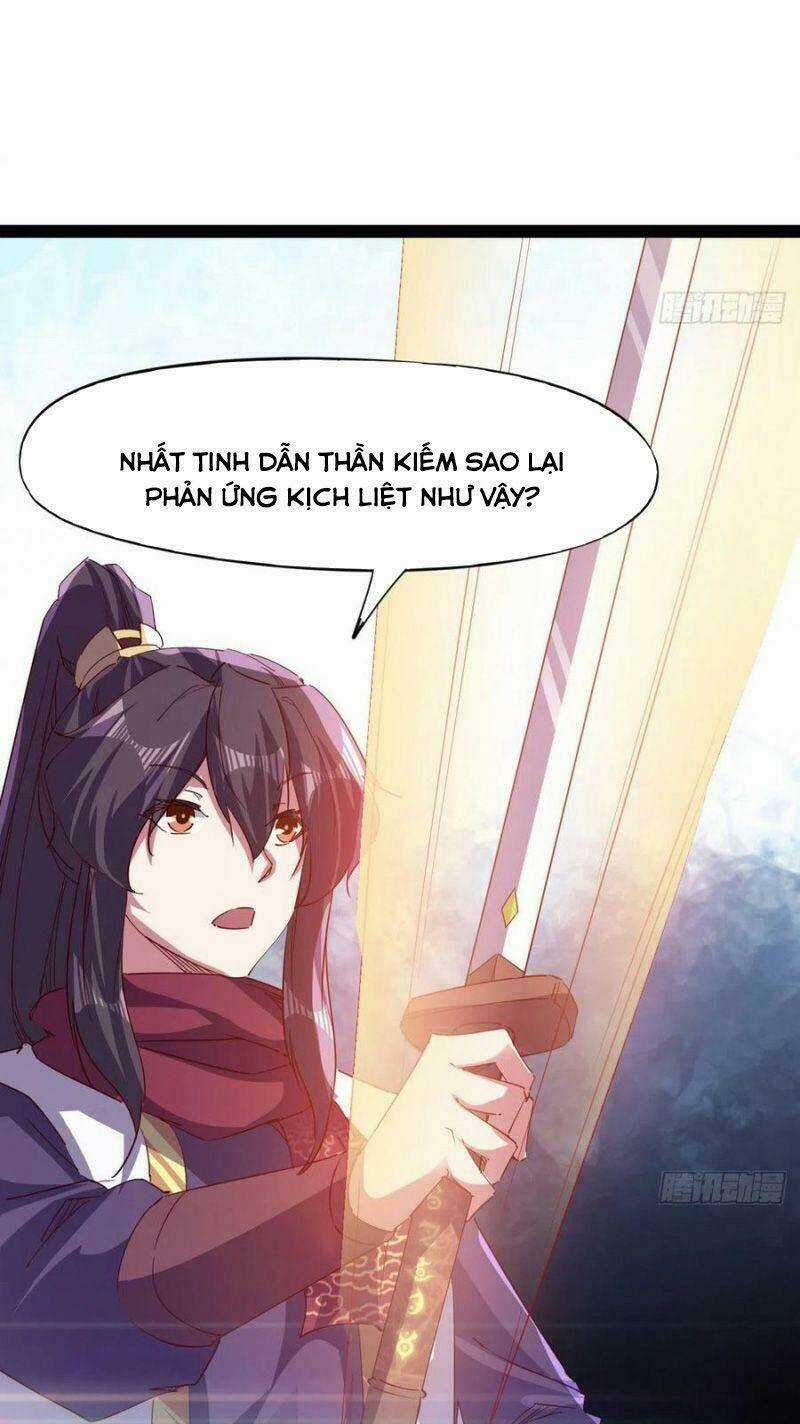 Kiếm Đồ Chapter 95 trang 22