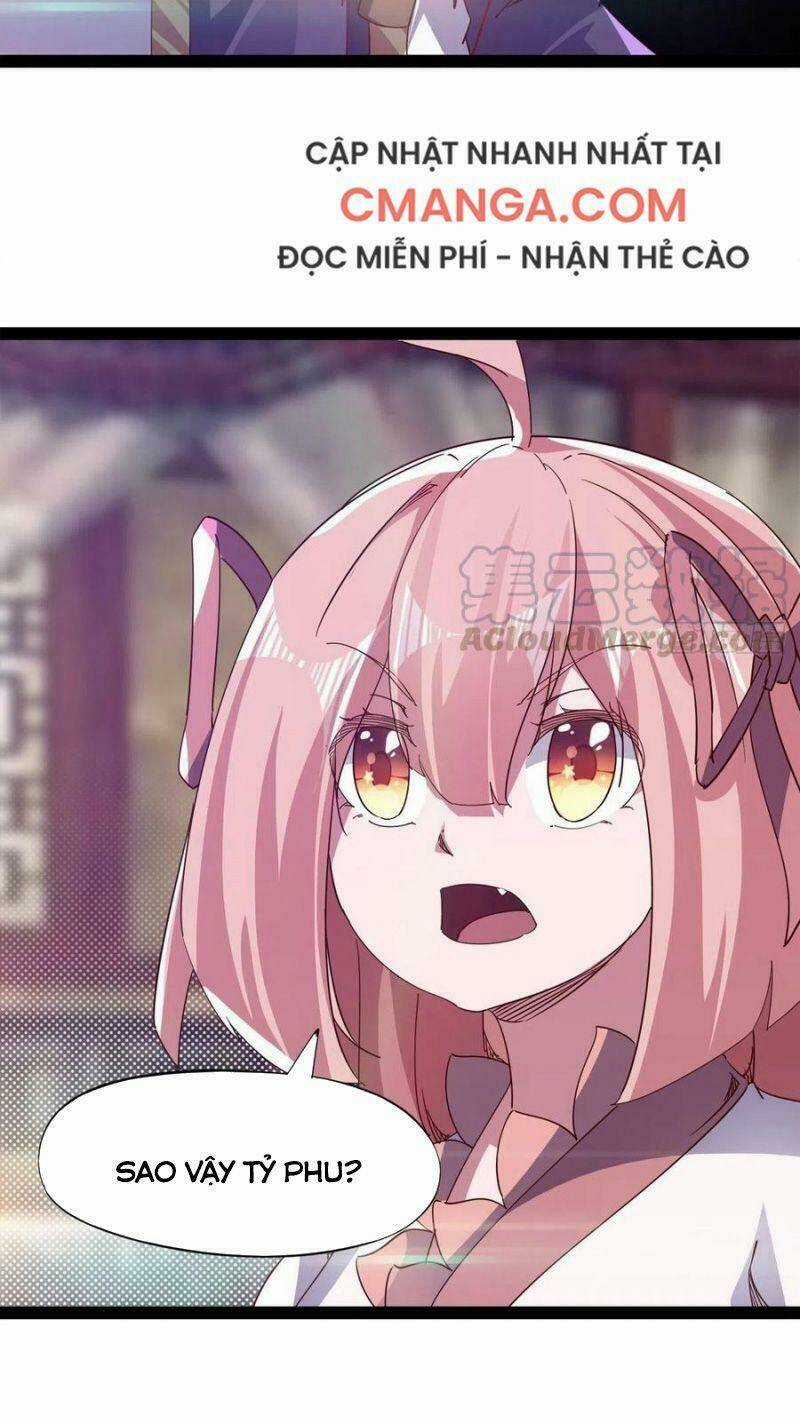 Kiếm Đồ Chapter 95 trang 23