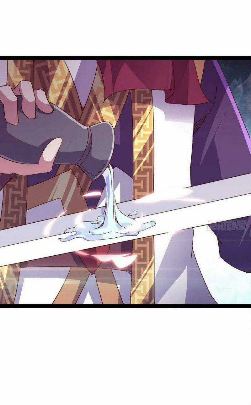 Kiếm Đồ Chapter 95 trang 27