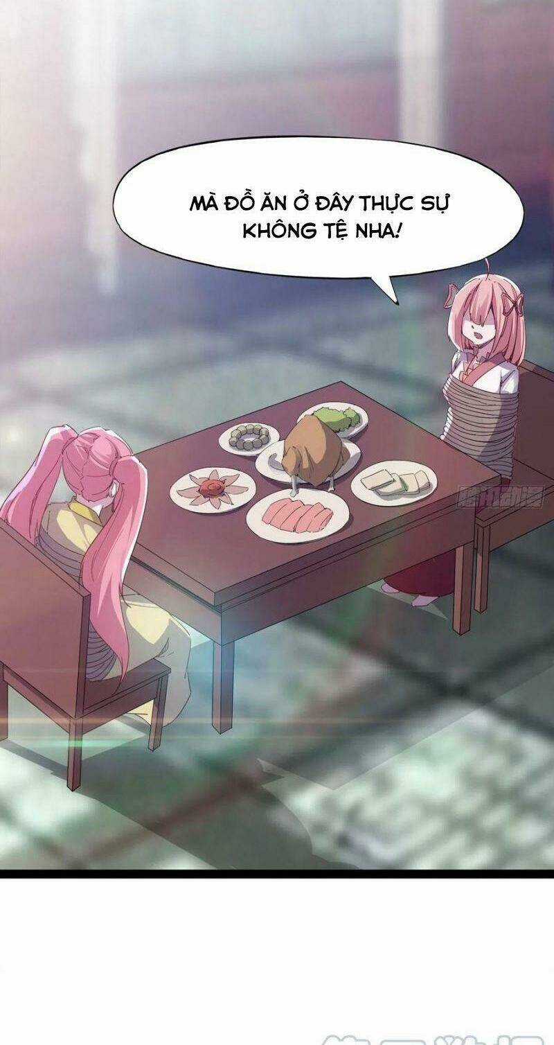 Kiếm Đồ Chapter 95 trang 3