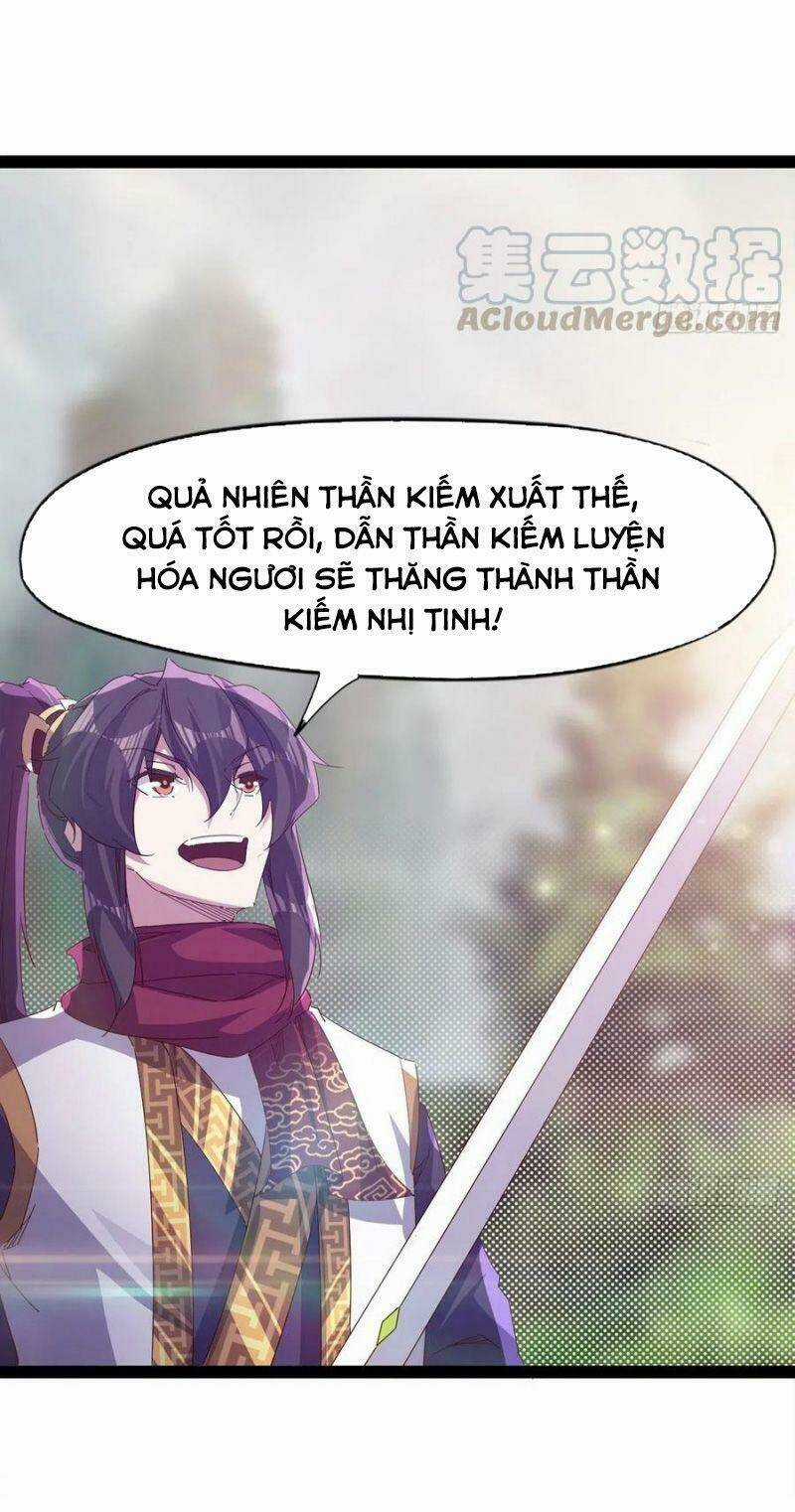 Kiếm Đồ Chapter 95 trang 30