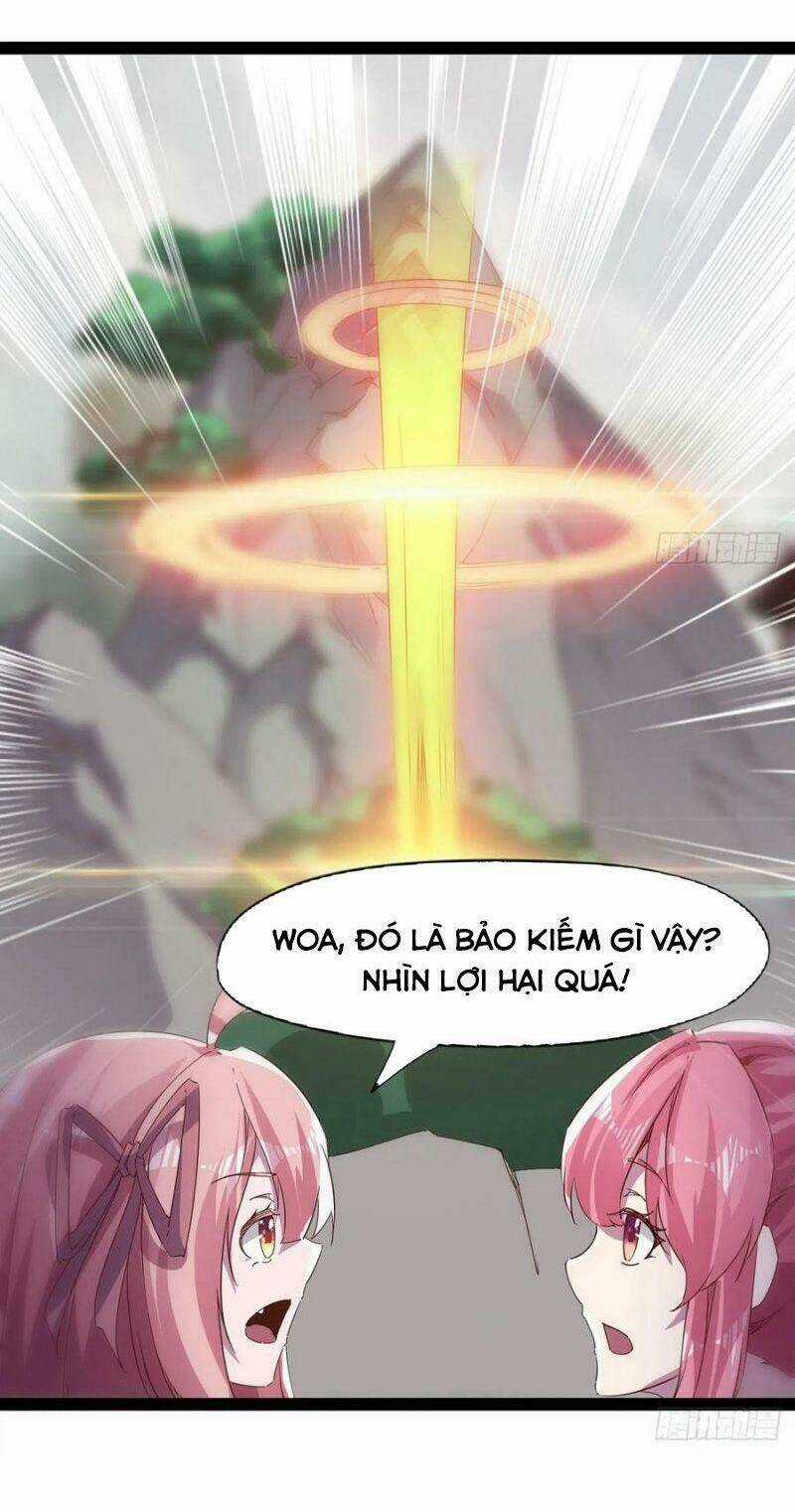 Kiếm Đồ Chapter 95 trang 31