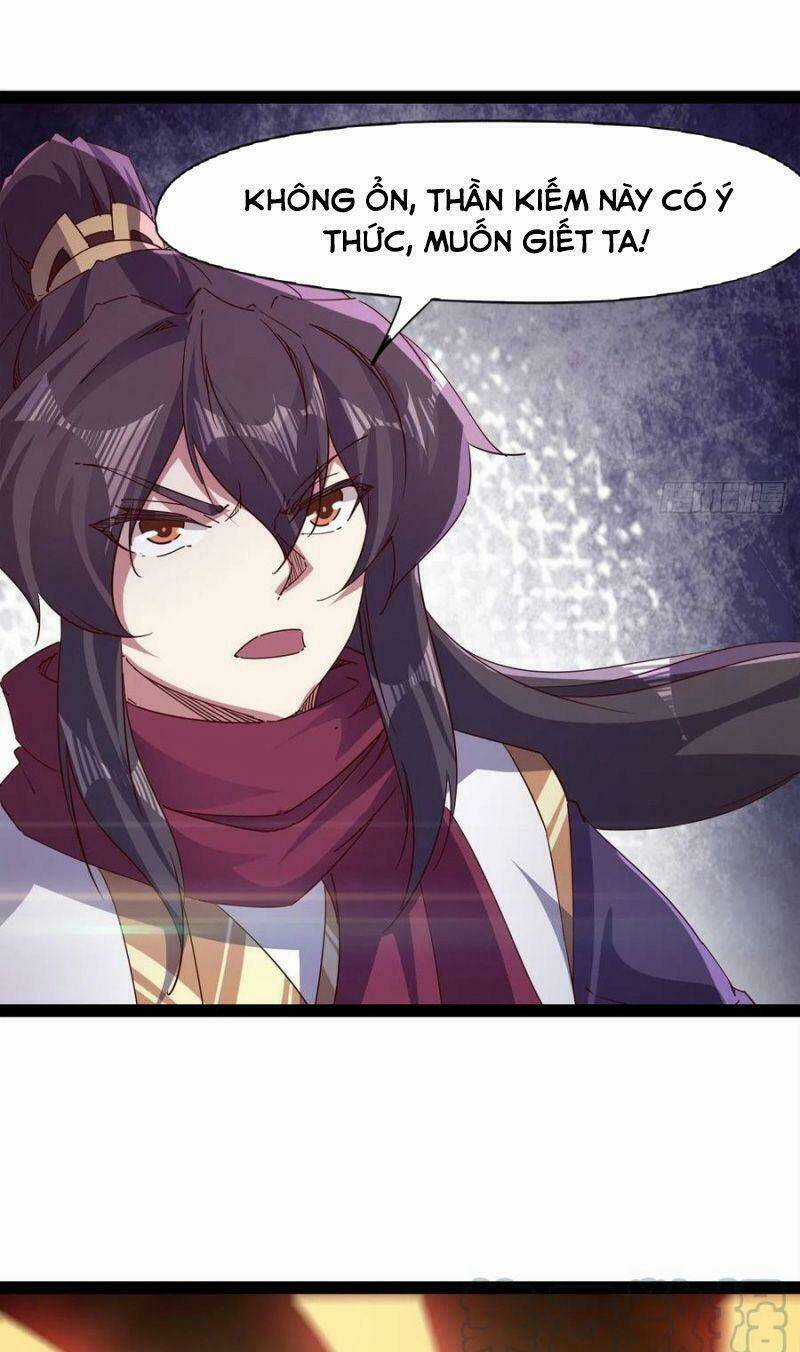 Kiếm Đồ Chapter 95 trang 34