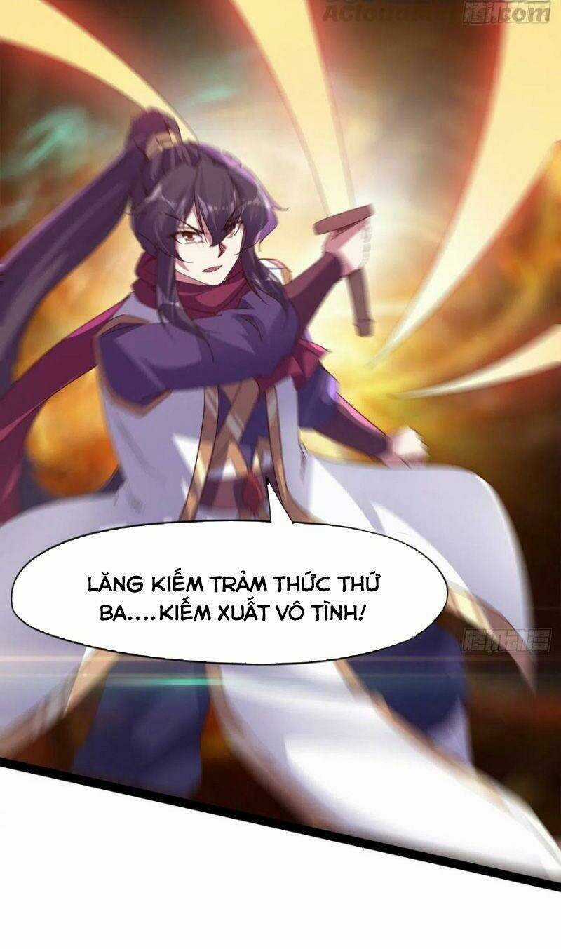 Kiếm Đồ Chapter 95 trang 35