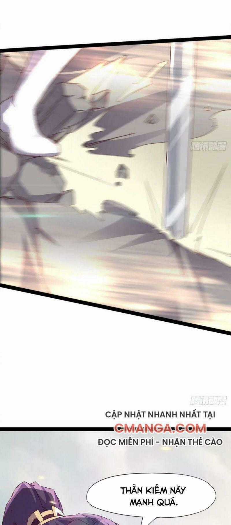 Kiếm Đồ Chapter 95 trang 38