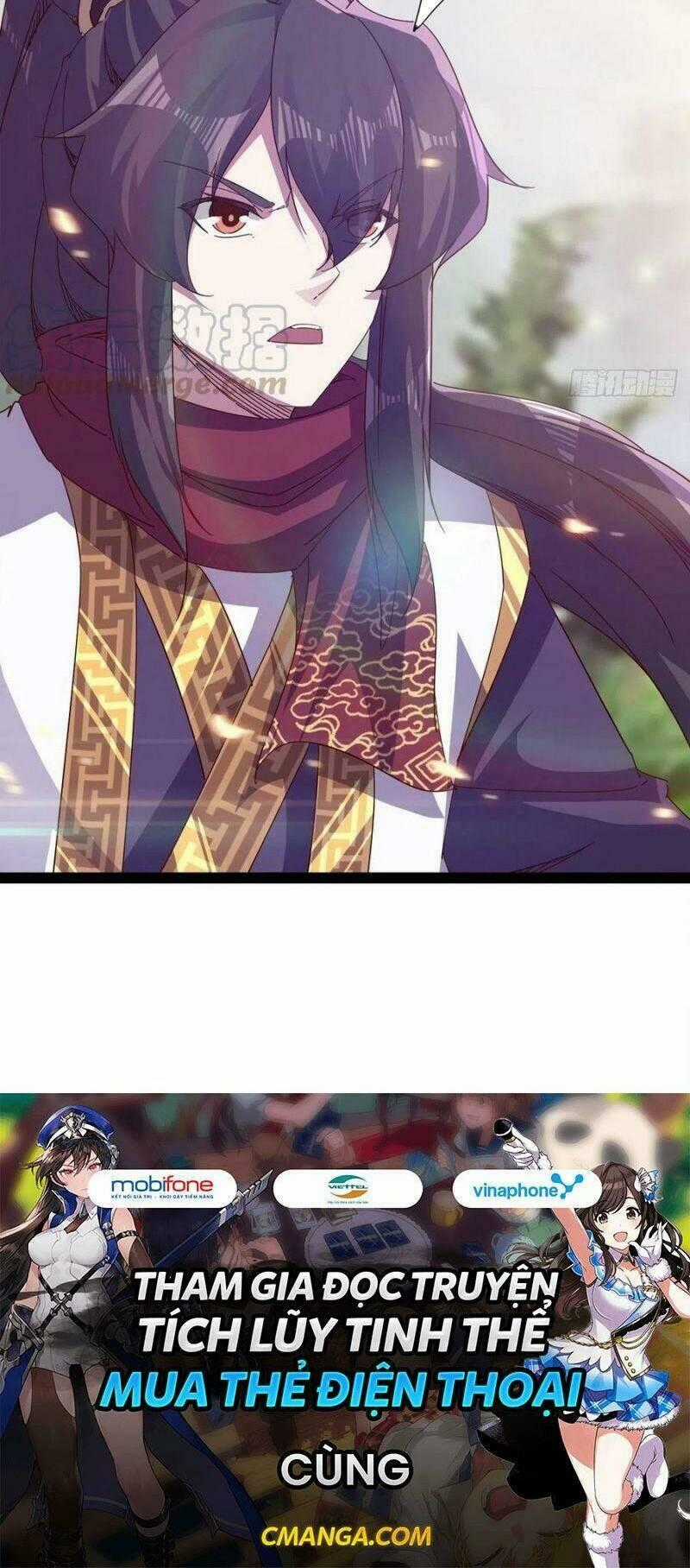 Kiếm Đồ Chapter 95 trang 39