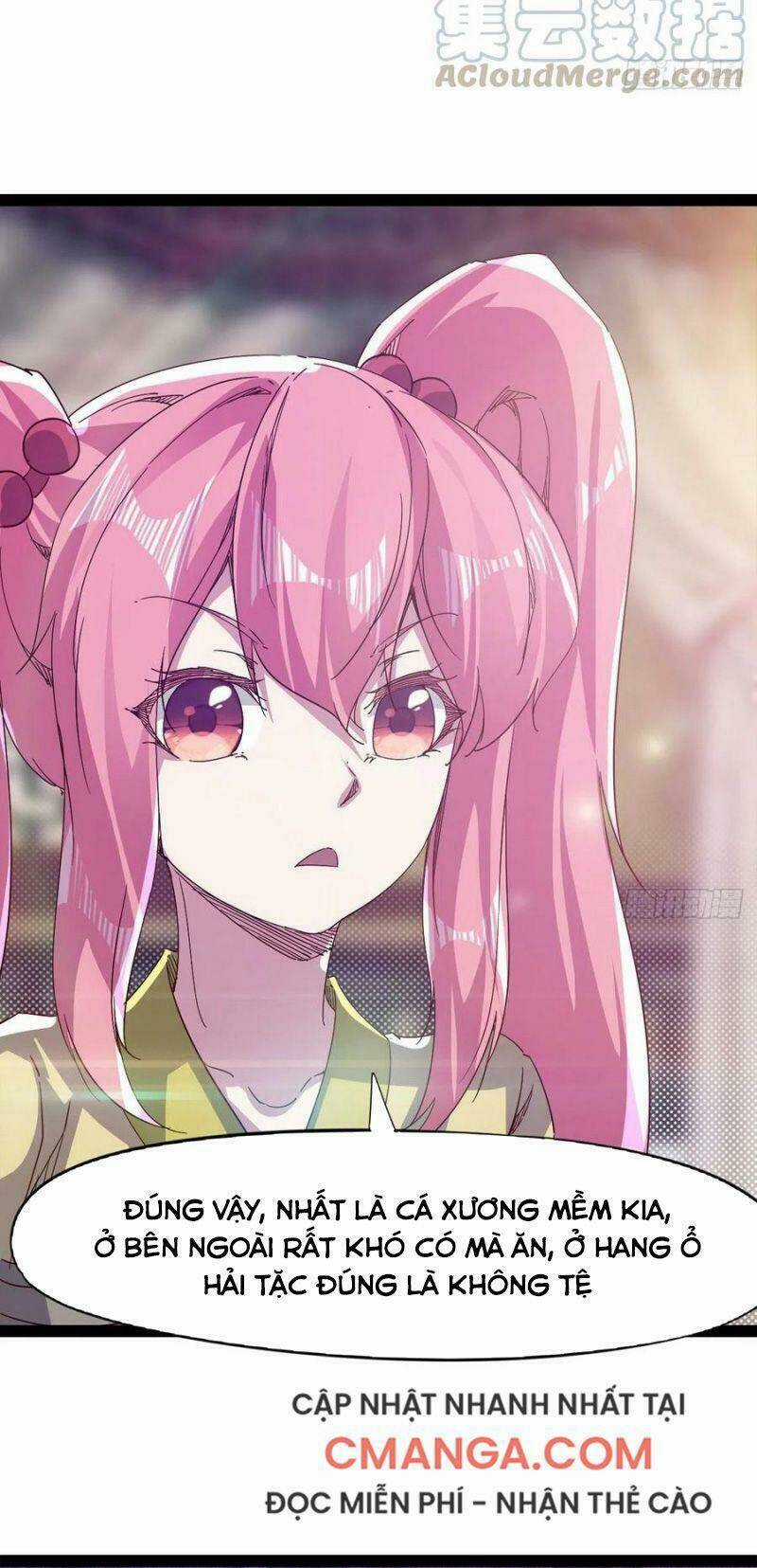 Kiếm Đồ Chapter 95 trang 4