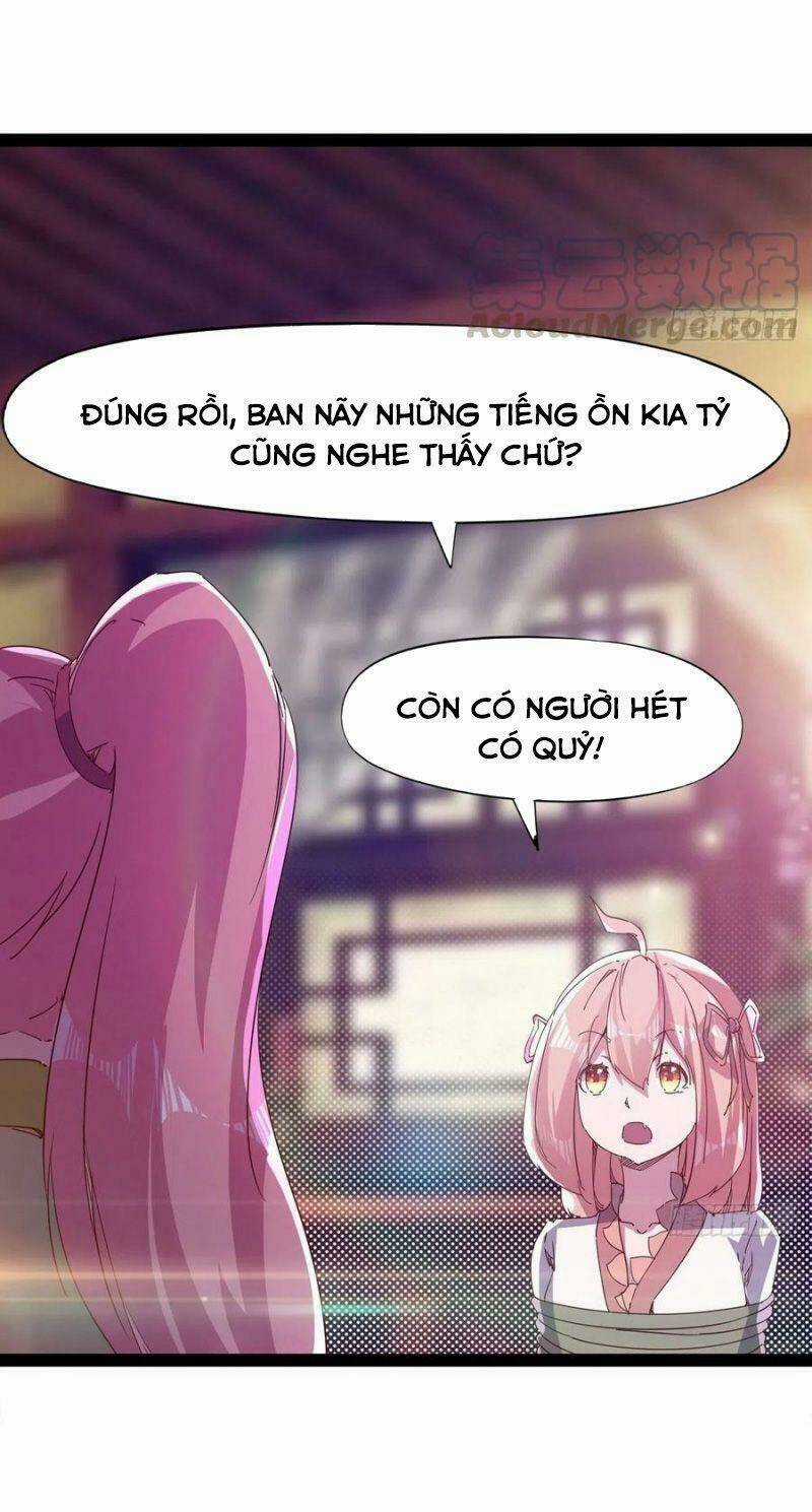 Kiếm Đồ Chapter 95 trang 6