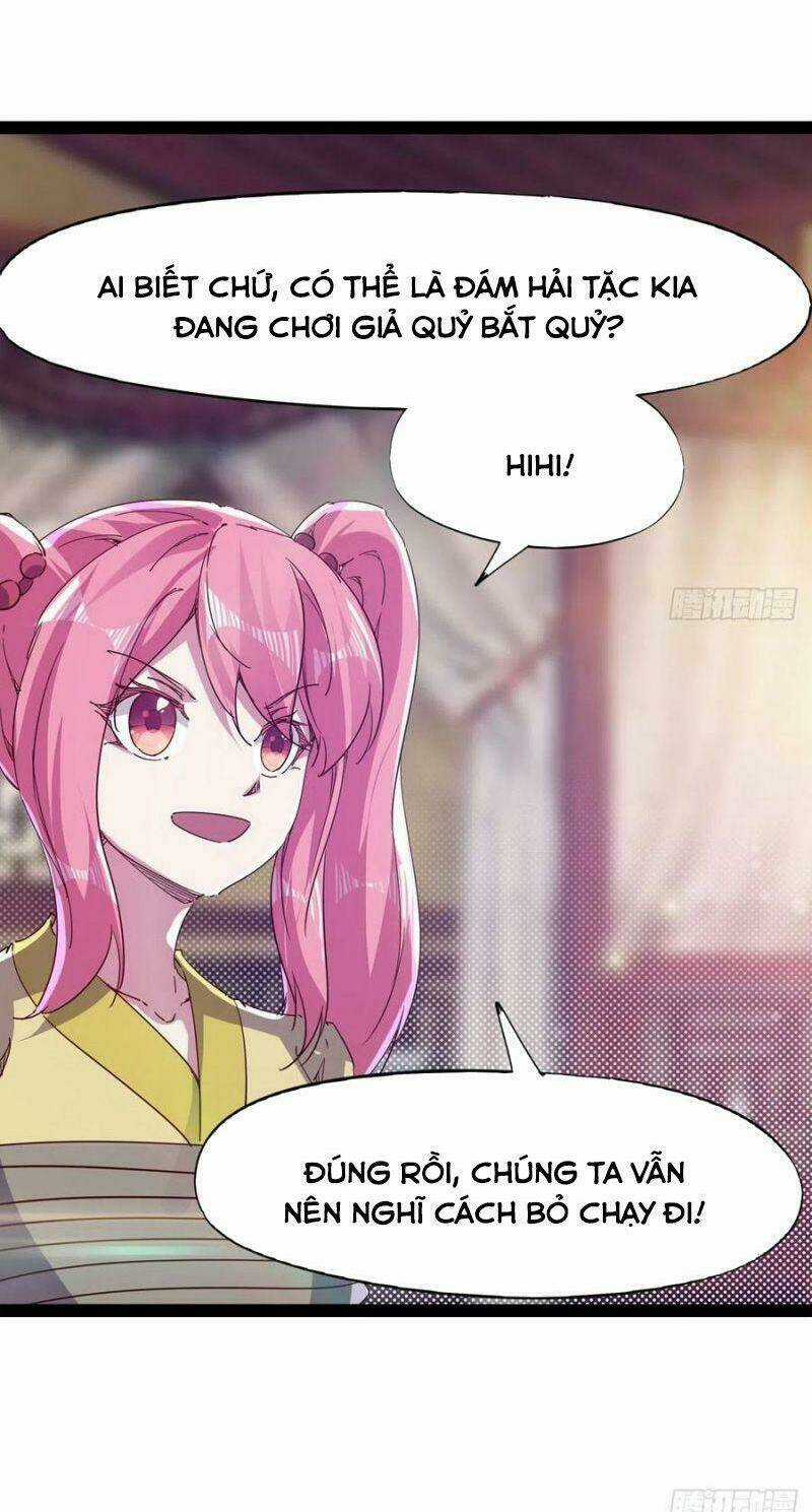 Kiếm Đồ Chapter 95 trang 7