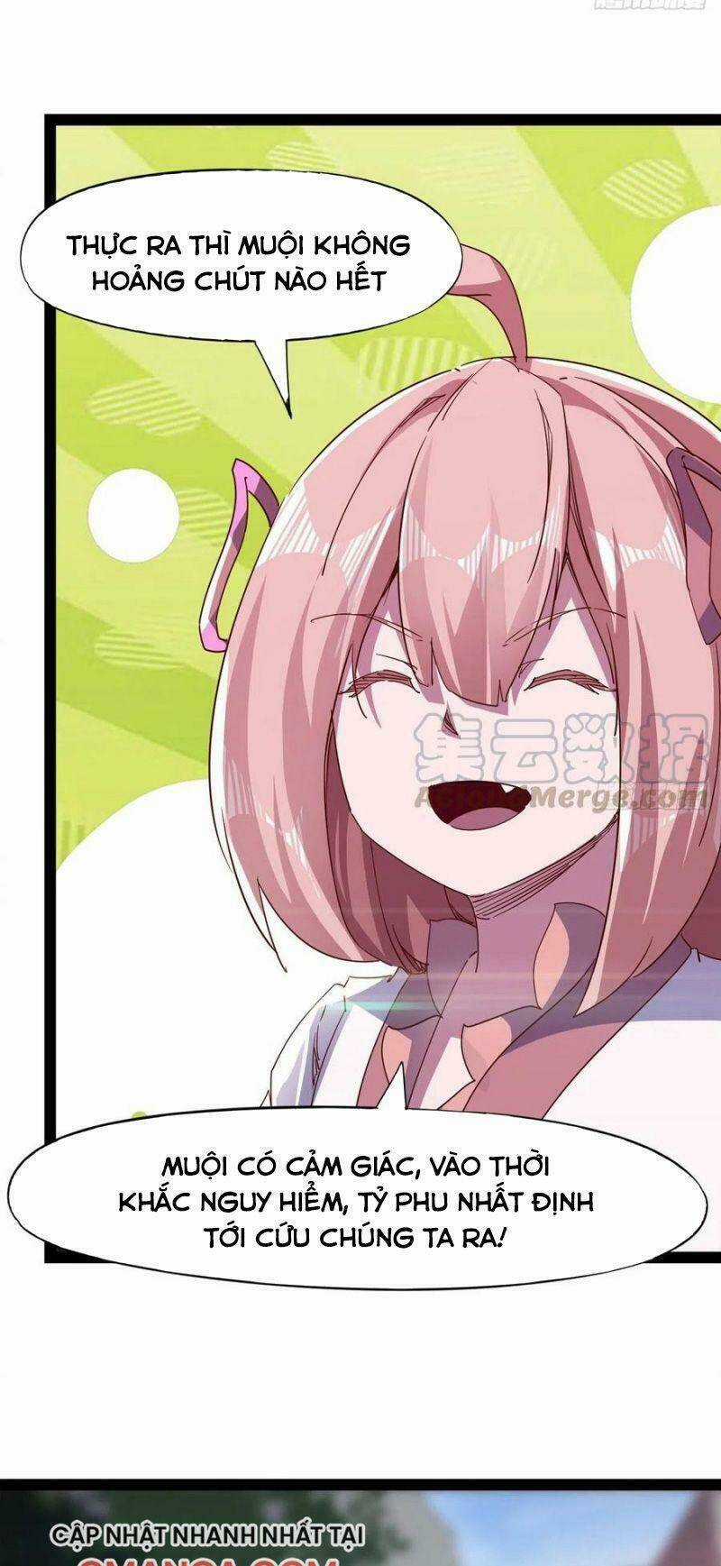 Kiếm Đồ Chapter 95 trang 8