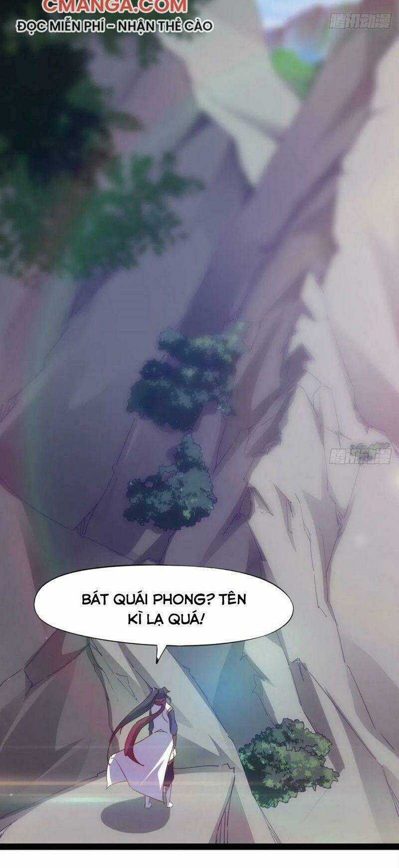 Kiếm Đồ Chapter 95 trang 9